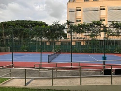 Bullion Park (D26), Condominium #205402901